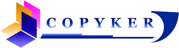 Copyker